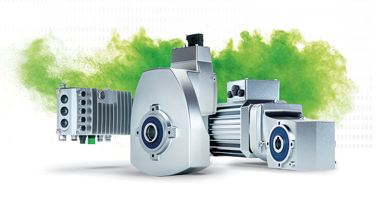 DRIVESYSTEMS