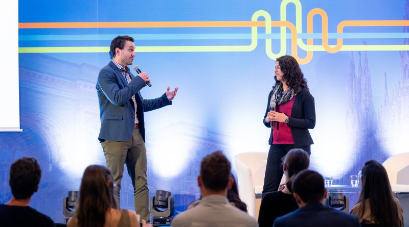 Sustainable apparel meeting