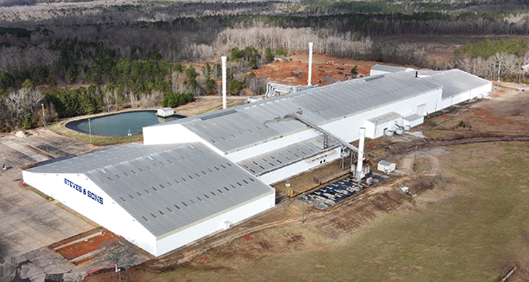 reputable timber industry