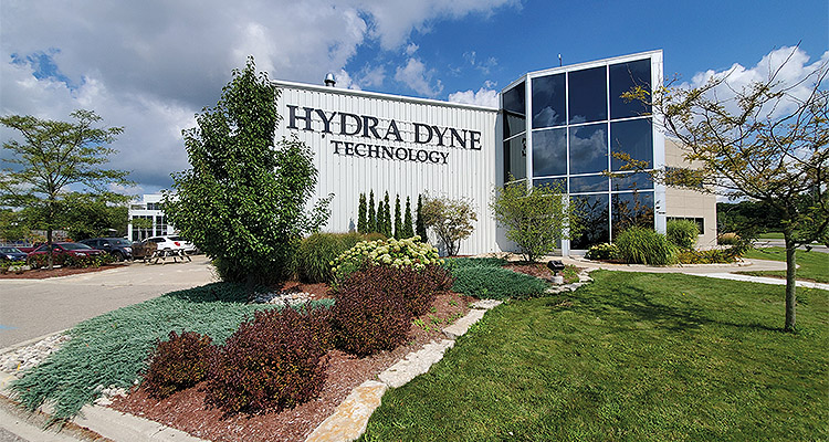 Hydra Dyne