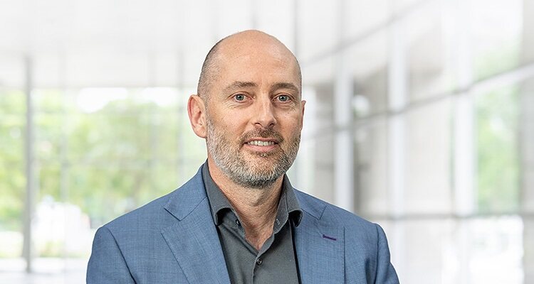 Philip Mann, Emballator UK