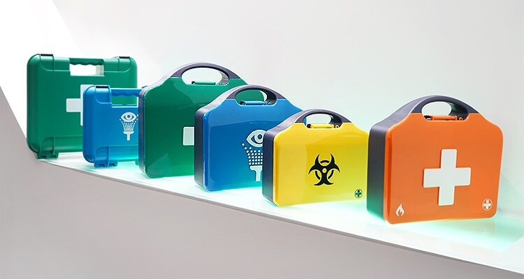 Reliance medical products