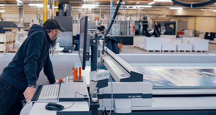 tradeprint
