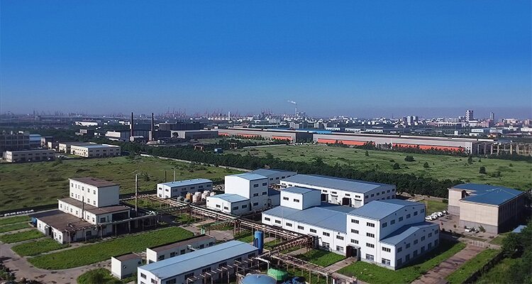 Varsal facility