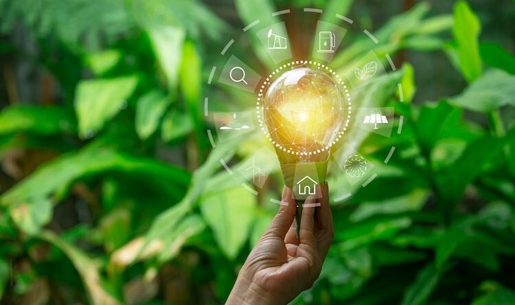 Green energy