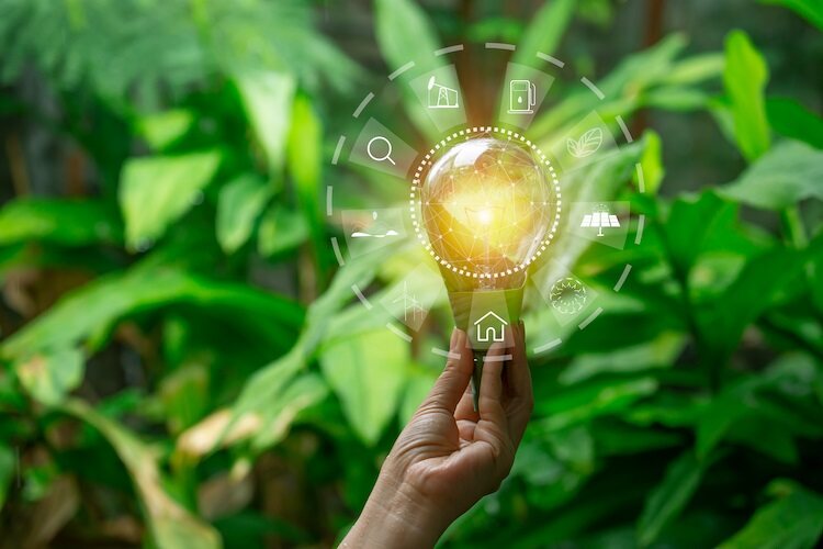 Green energy