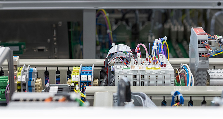 Circuitboard