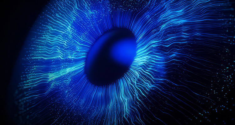 Digital eye