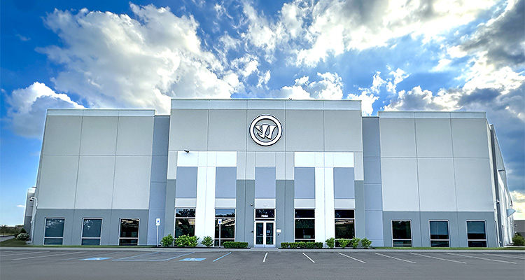 Warrior sports facilities