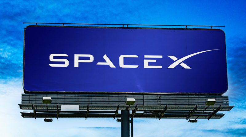 SpaceX logo to support Taiwan Manufacturing article