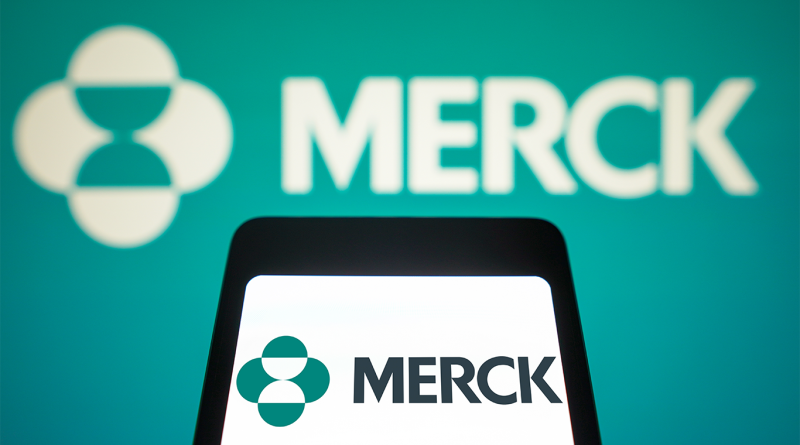 Merck logo