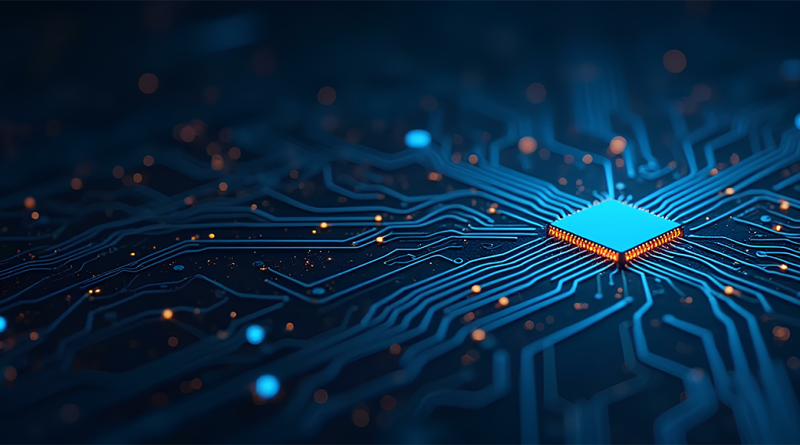 PsiQuantum computer technology