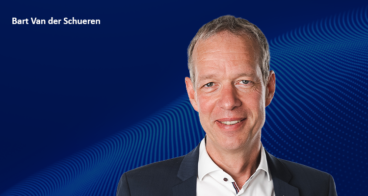 Bart Van der Schueren 