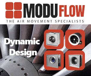 Moduflow online advert