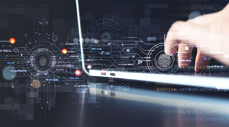 US tech and quantum advancements