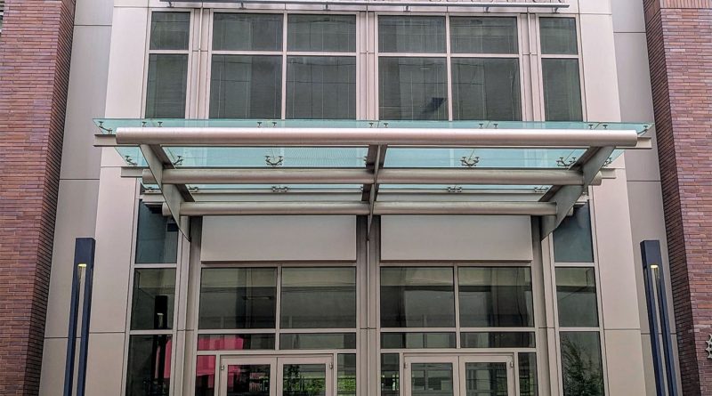 National Science Foundation headquarters