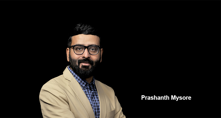 Prashanth Mysore