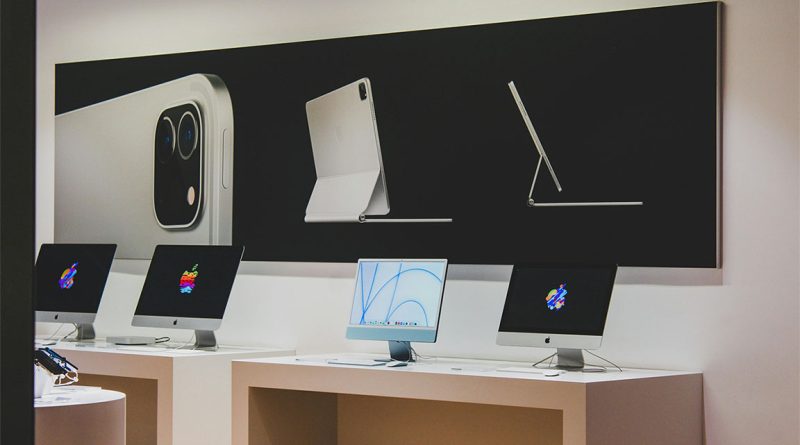 Apple commits $600 billion to expand U.S. manufacturing, supply chains, and jobs.