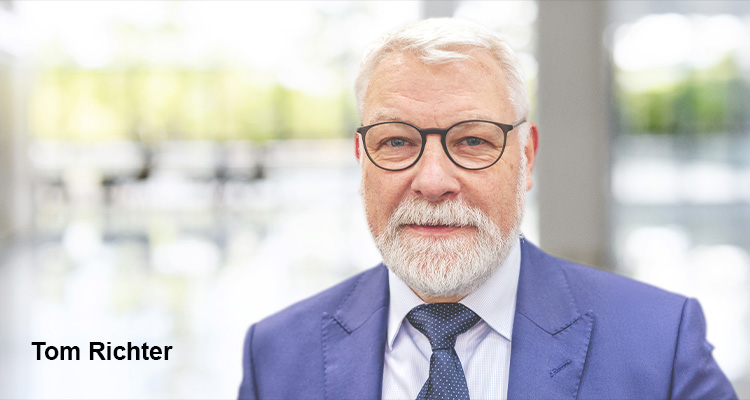 Tom Richter