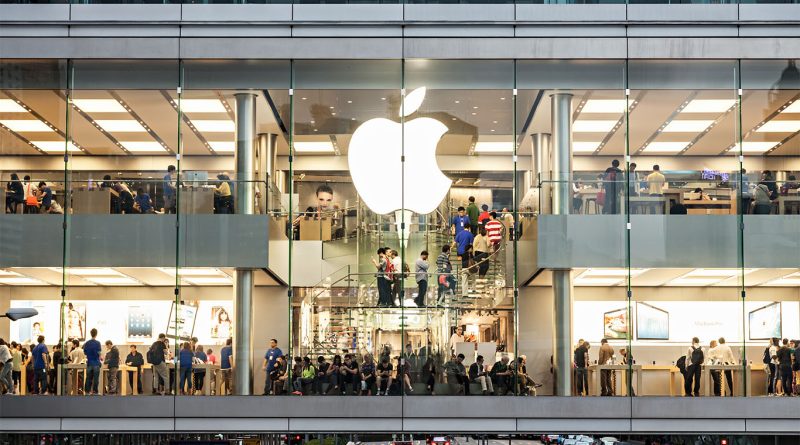 Tim Cook discusses Apple’s $600 billion US manufacturing investment in semiconductors and factories