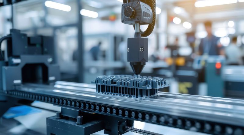Divergent Technologies expands aerospace and defence manufacturing with $290M funding round