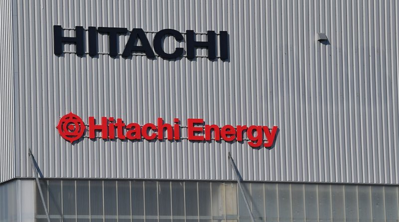 Hitachi Energy announces $1 billion investment in US transformer and grid component manufacturing facilities.