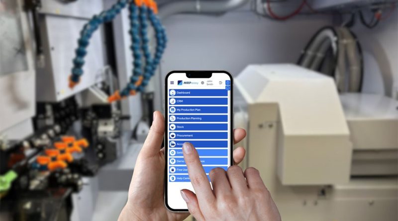 MrPeasy InTake Engineering on phone software to support precision engineering article