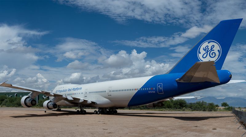 GE Aerospace and BETA Technologies partner to co-develop hybrid electric aircraft systems