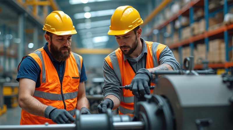 Collection of high-performance tools and machinery from leading global tool manufacturing companies