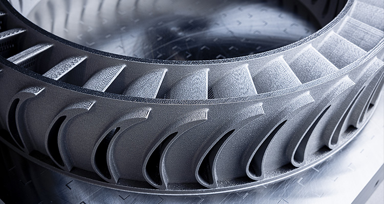 a component for a gas turbine engine