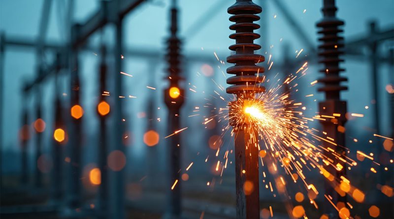 Manufacturing power providers