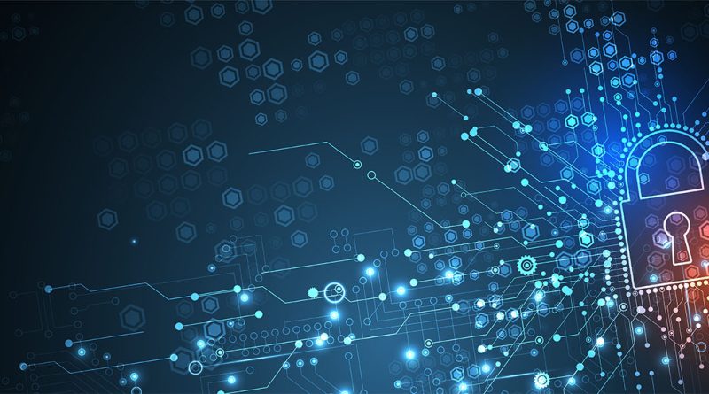 Fortinet innovative cybersecurity award