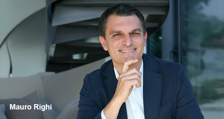 Mauro Righi