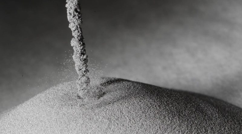 PyroGenesis Announces “Fine Cut” Titanium Powder