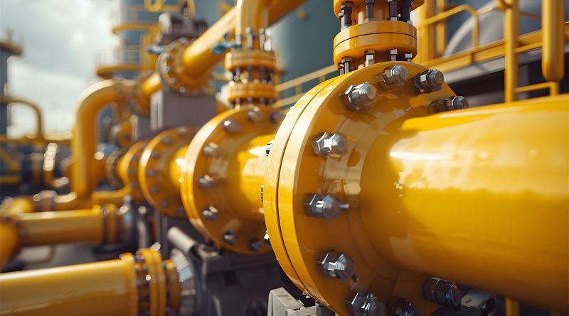 best gas supplier in Washington