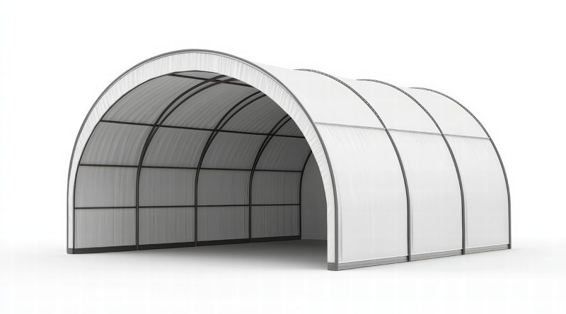 fabric structure design