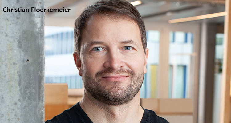 Christian Floerkemeier