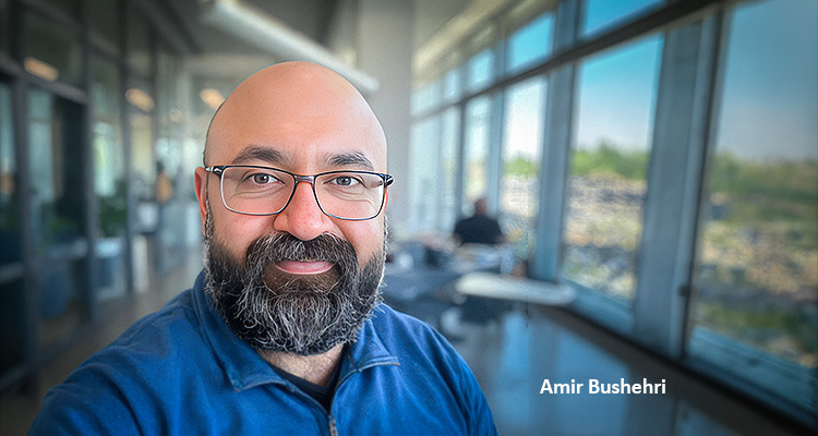 Why advanced robotics demand reliable, deterministic connectivity. By Amir Bushehri Amir Bushehri