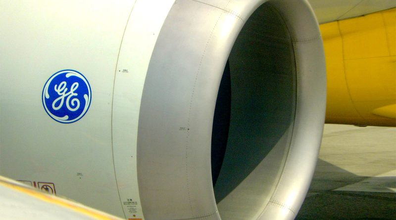 GE Aerospace boosts US engine production with $1 billion manufacturing investment Aircraft engine manufacturing facility operated by GE Aerospace in the United States