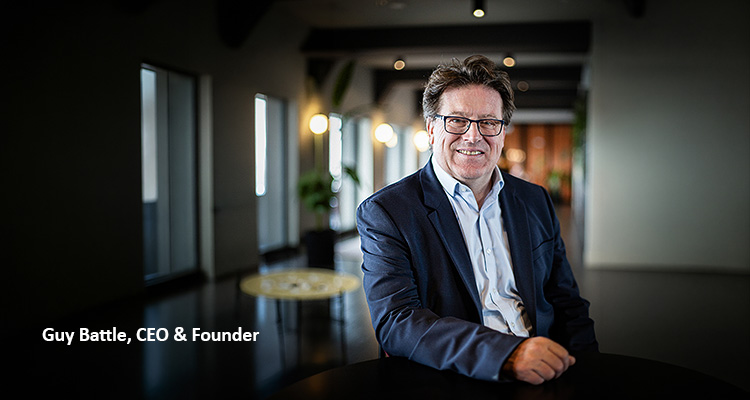 Why Social Value is the missing link in global manufacturing sustainability. By Guy Battle Guy Battle, CEO & Founder
