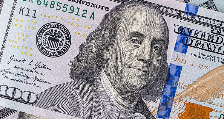 Unlocking opportunities in the One Big Beautiful Bill. By Kellie Becker a United States one-hundred-dollar bill featuring a portrait of Benjamin Franklin.